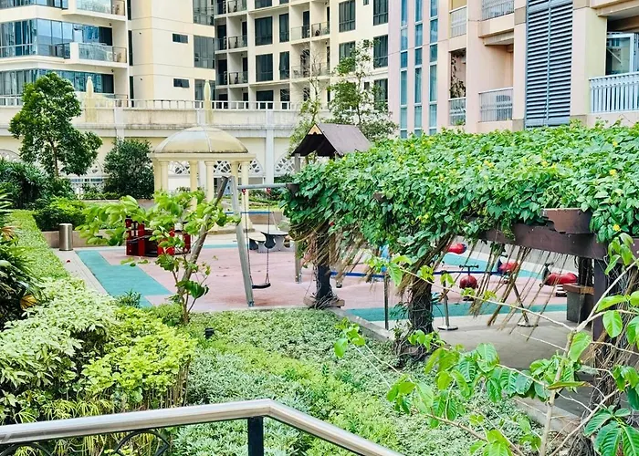 Apartment Venice Ig-worthy , Netlfix Getaway Walking Distance To Mall