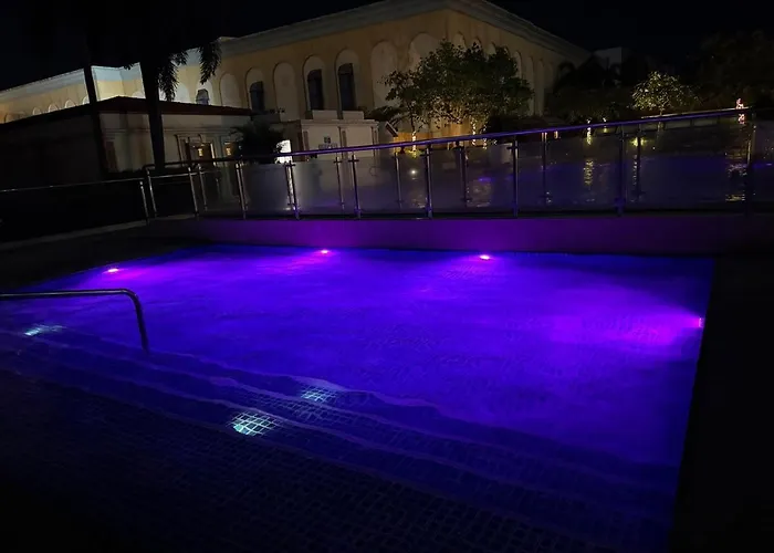 Venice Ig-worthy , Netlfix Getaway Walking Distance To Mall * Manila