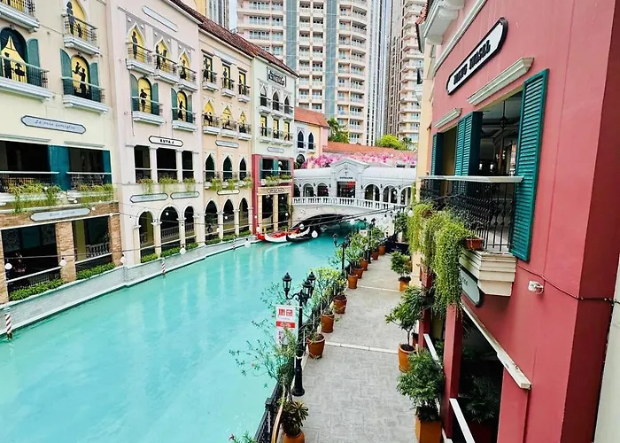 Venice Ig-worthy , Netlfix Getaway Walking Distance To Mall *