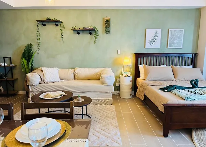 Venice Ig-worthy , Netlfix Getaway Walking Distance To Mall * Manila