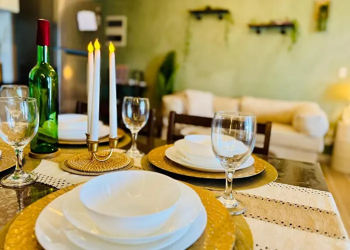Apartment Venice Ig-worthy , Netlfix Getaway Walking Distance To Mall *