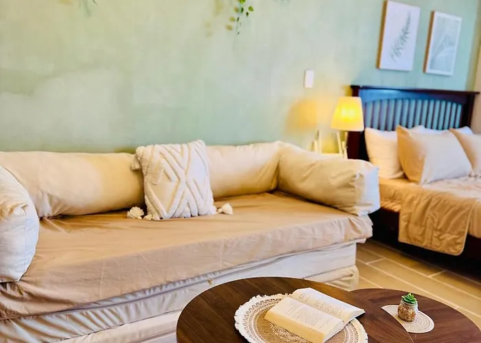 Venice Ig-worthy , Netlfix Getaway Walking Distance To Mall Apartment Manila