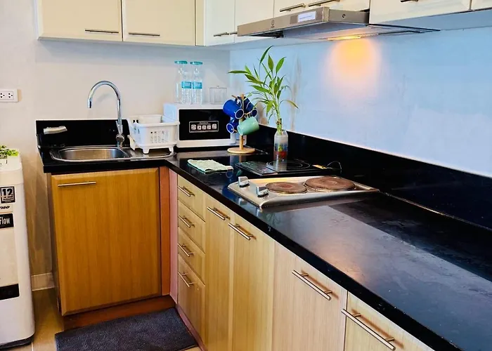 Apartment Venice Ig-worthy , Netlfix Getaway Walking Distance To Mall Manila