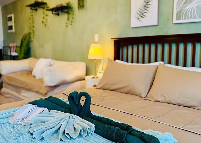 Venice Ig-worthy , Netlfix Getaway Walking Distance To Mall * Manila