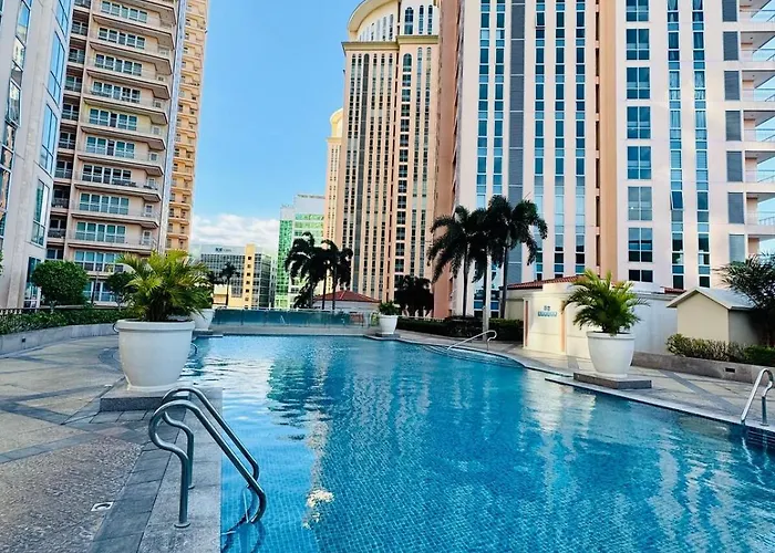 Venice Ig-worthy , Netlfix Getaway Walking Distance To Mall Apartment
