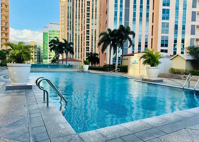 Apartment Venice Ig-worthy , Netlfix Getaway Walking Distance To Mall