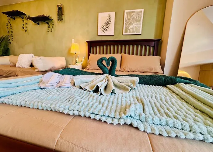 Apartment Venice Ig-worthy , Netlfix Getaway Walking Distance To Mall *