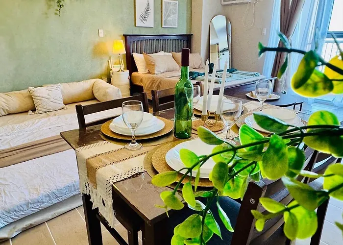 Venice Ig-worthy , Netlfix Getaway Walking Distance To Mall * Manila