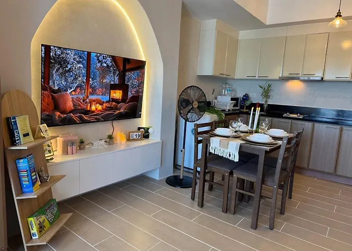 Apartment Venice Ig-worthy , Netlfix Getaway Walking Distance To Mall