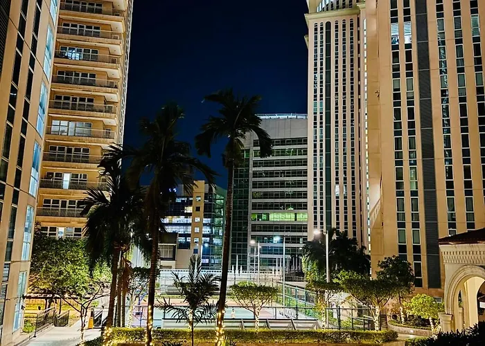 Venice Ig-worthy , Netlfix Getaway Walking Distance To Mall * Manila