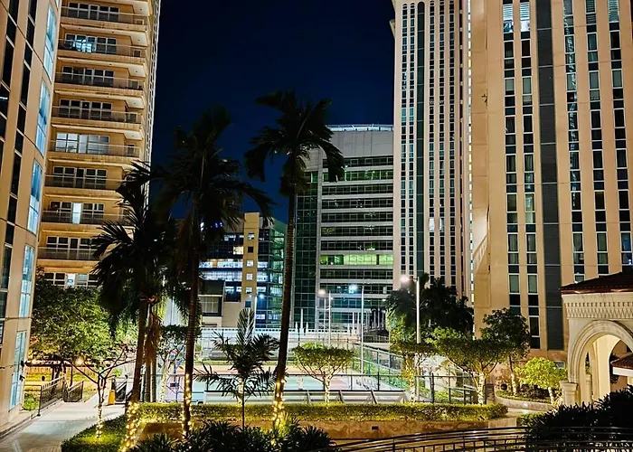 Apartment Venice Ig-worthy , Netlfix Getaway Walking Distance To Mall