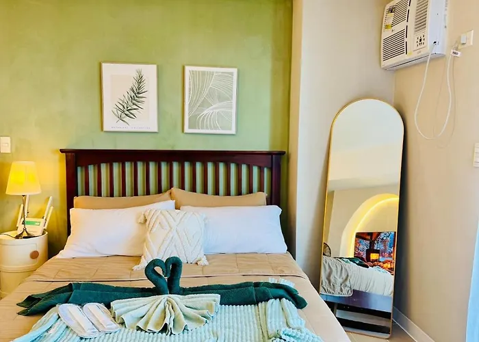 Venice Ig-worthy , Netlfix Getaway Walking Distance To Mall Manila