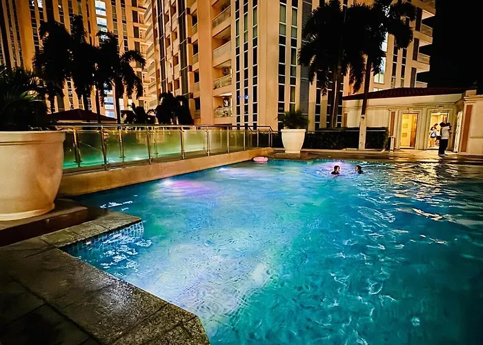 Apartment Venice Ig-worthy , Netlfix Getaway Walking Distance To Mall *