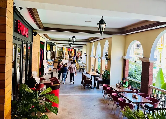 Apartment Venice Ig-worthy , Netlfix Getaway Walking Distance To Mall Manila