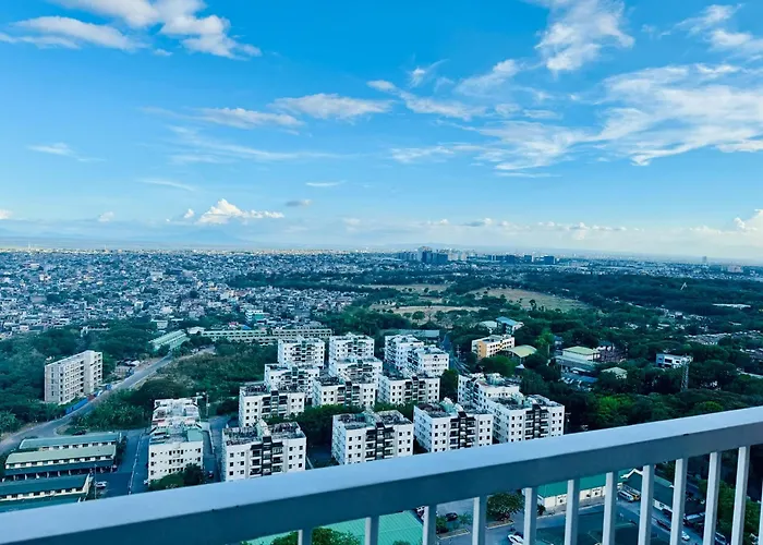 Venice Ig-worthy , Netlfix Getaway Walking Distance To Mall Manila