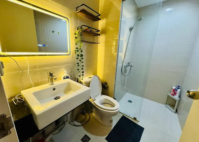 Venice Ig-worthy , Netlfix Getaway Walking Distance To Mall Manila